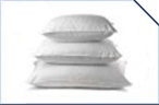 Perfect Dreams is extra firm, perfect for back sleepers. Hypo-allergenic polyester, machine washable