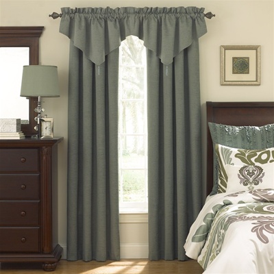 SoundAsleepâ„¢ Thermabackâ„¢ Room Darkening Window Curtains