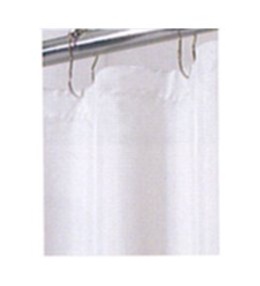 Details about   S·Lattye Fabric Shower Curtain or Liner Water Repellent Washable Cloth Hotel Qu 